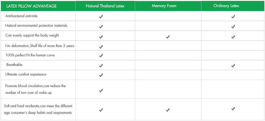 Plain Monozone Mattress