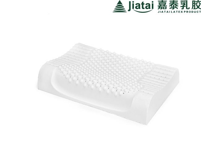 Massage Latex Pillow MS17 MS01