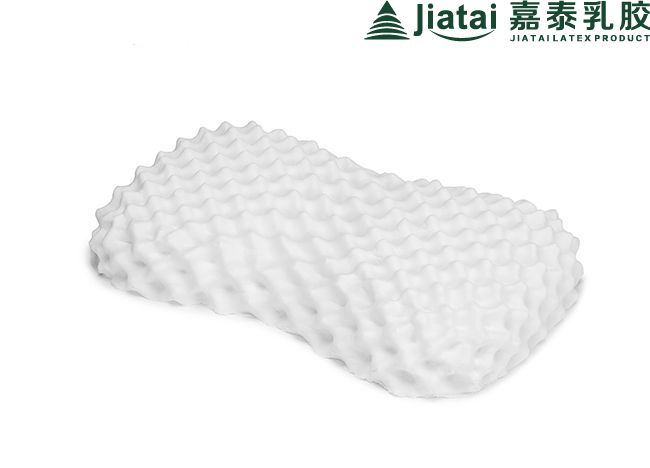 Massage Latex Pillow MS12 MS21