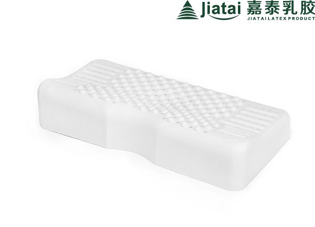 Massage Latex Pillow MS06