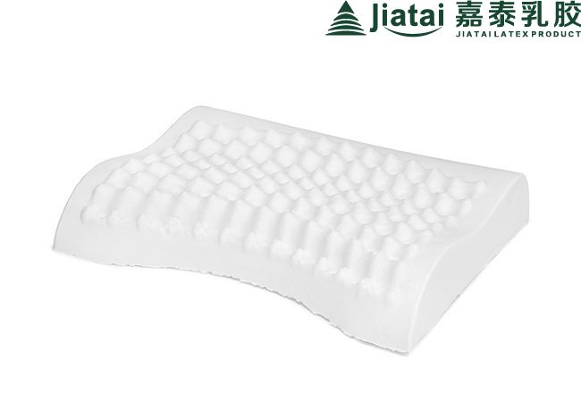 Massage Latex Pillow MS08