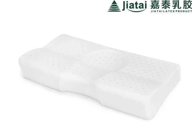 Ergonomic Latex Pillow QX12 QX25