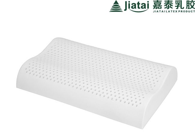 Ergonomic Latex Pillow QX11