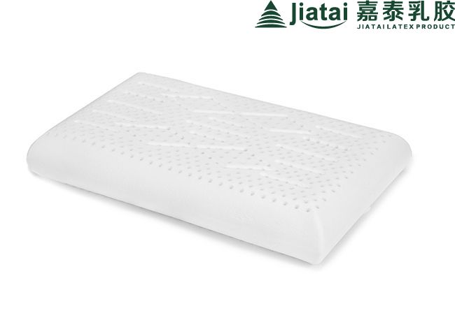 Patterned Latex Pillow BZ23 BZ39