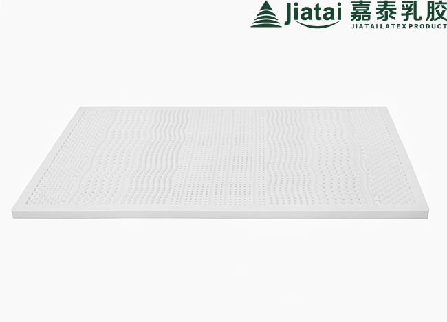 Patterned Mattress