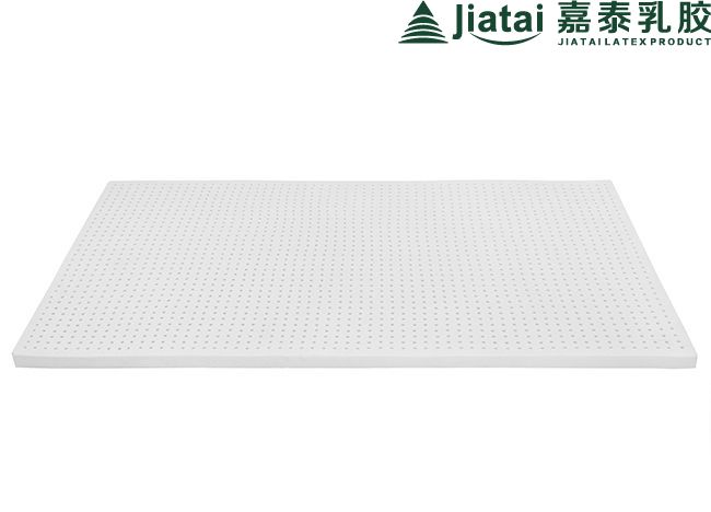 Plain Monozone Mattress