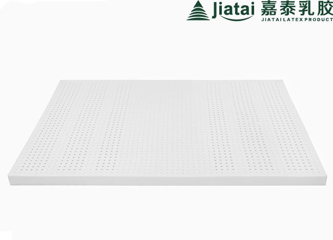 Plain Seven Zone Mattress