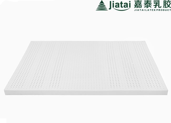 Plain Seven Zone Mattress