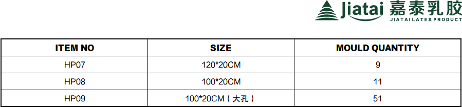 Clasping Pillow HP07 08 09